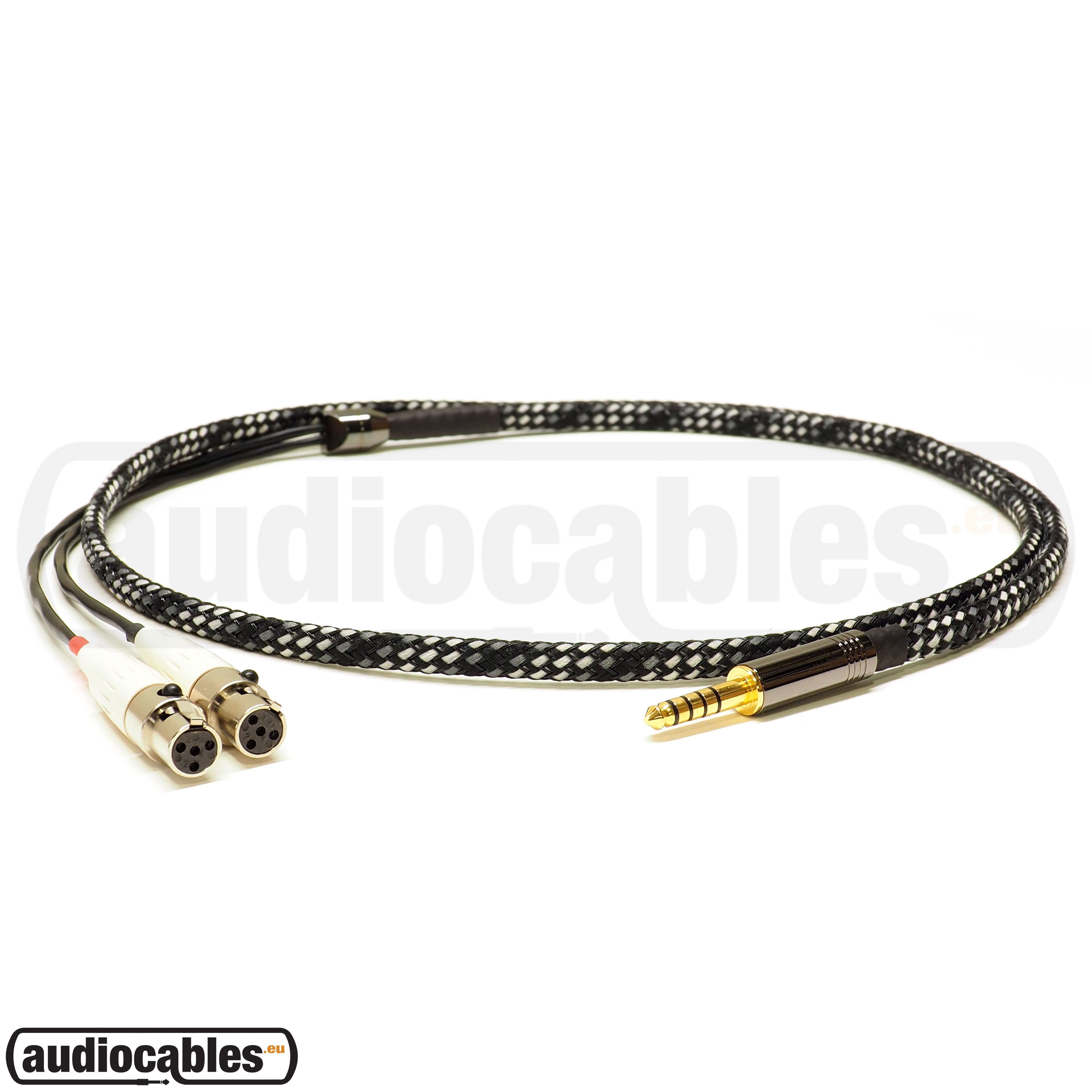 www.audiocables.eu