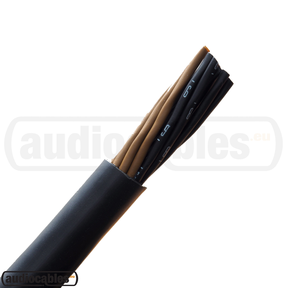 Mogami 2933 - 12 Channel Multi Balanced Studio Cable