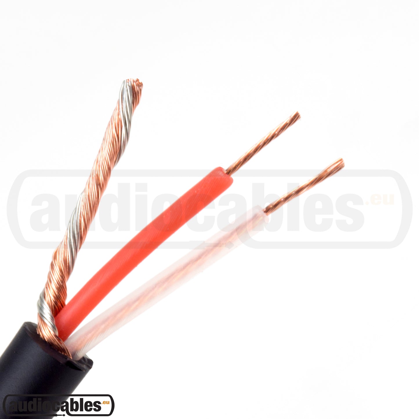 Mogami 3080 - Balanced Cable (AES/EBU 110 Ohm)