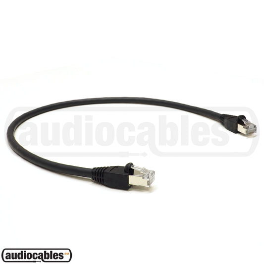 Mogami 3381 CAT 5e, LAN, Ethernet Cable