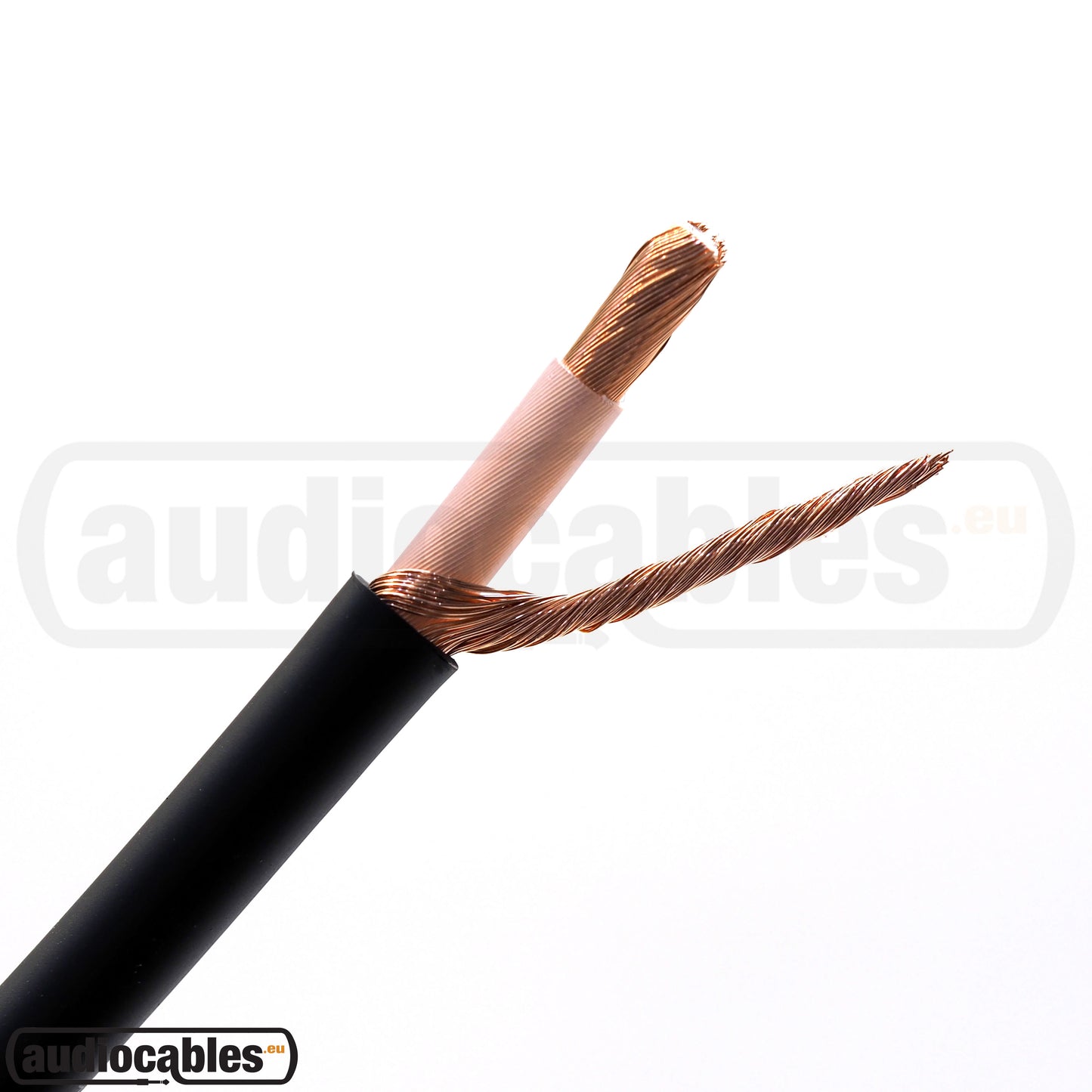 Mogami 2477 - Hi End Speaker Cable