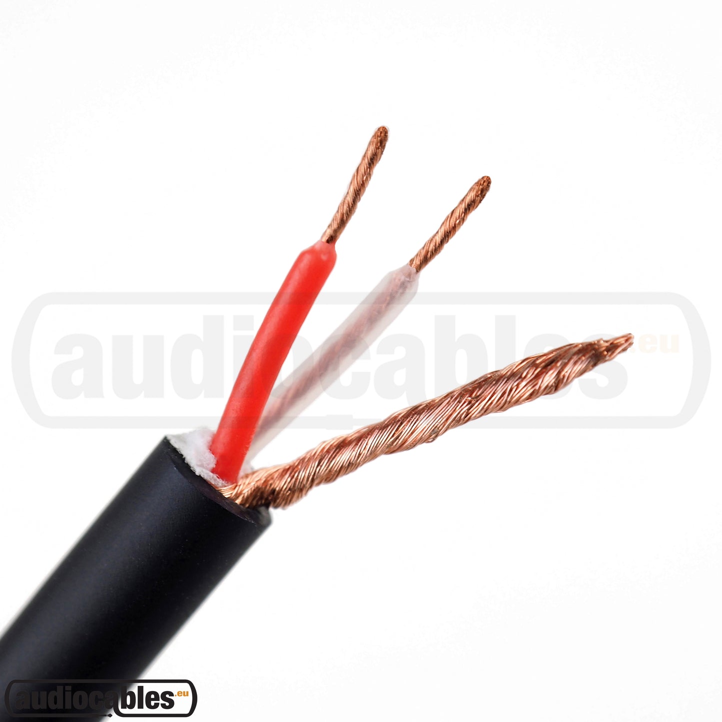 Mogami 2791 - Balanced Cable
