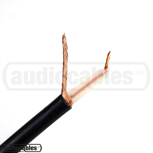 Mogami 2803 - Hi End Interconnect Cable