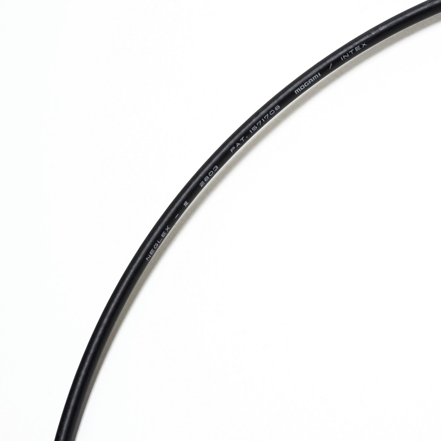 Mogami 2803 - Hi End Interconnect Cable