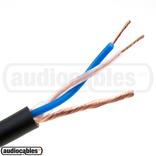 Mogami 2549 - Hi End Balanced Cable