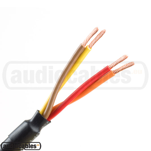 Mogami 2921 - Hi End Speaker Cable