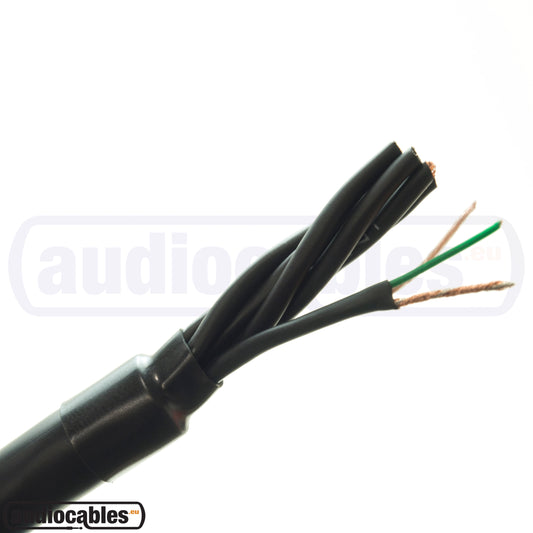 Mogami 2932 - 8 Channel Multi Balanced Studio Cable