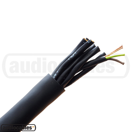 Mogami 3162 - 8 Pairs Digital 110 ohm AES/EBU Multi Balanced Studio Cable