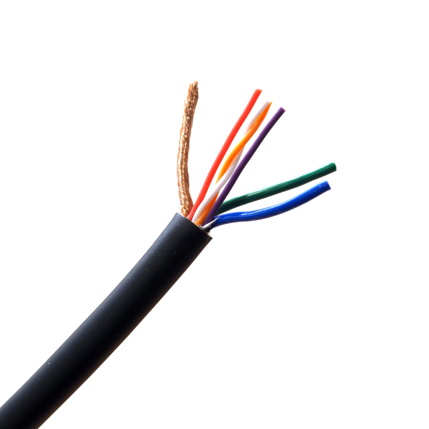 Mogami 3172 - High Definition Tube Microphone Cable