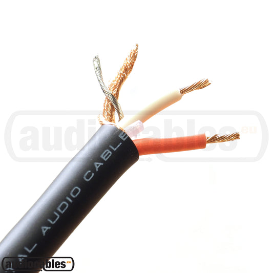 Mogami 3173 - Balanced Cable (Hi End, Long Distance AES/EBU)