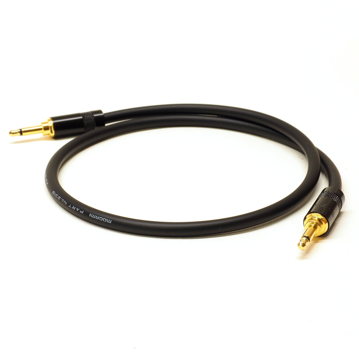 Mogami Eurorack Modular Synth Patch Cable (3.5mm - mono)