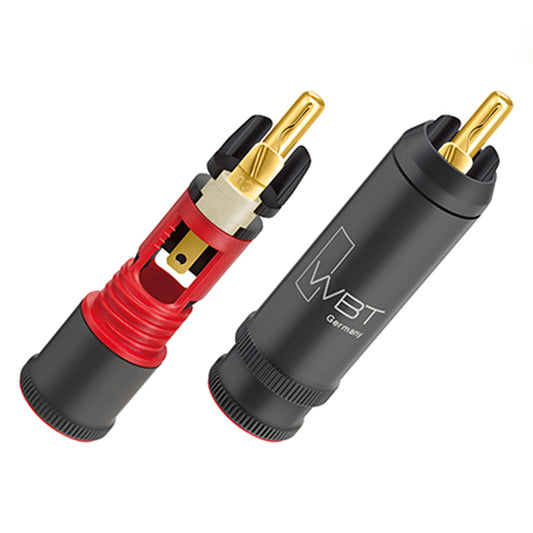 WBT-0114 Cu (PAIR - 2 pieces)