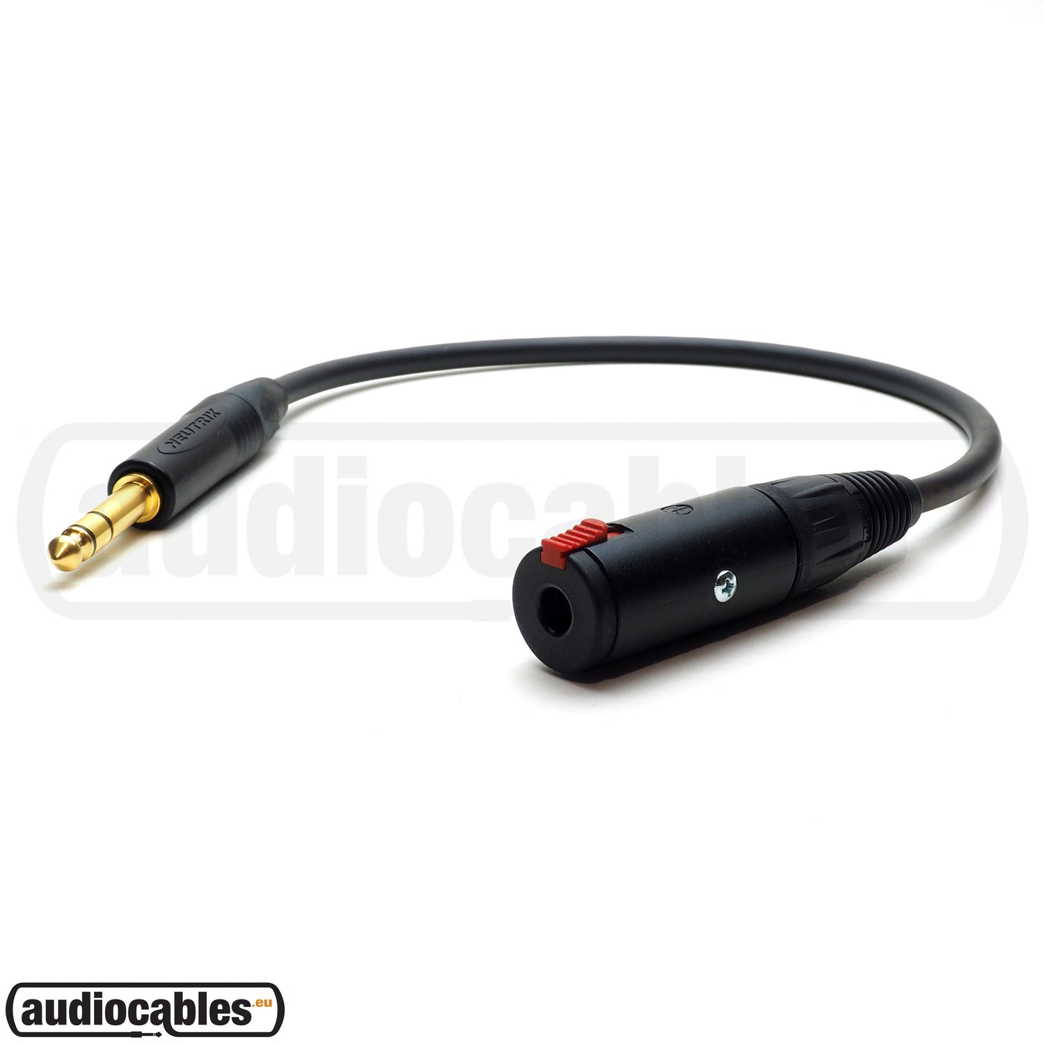 012. Extension Cables