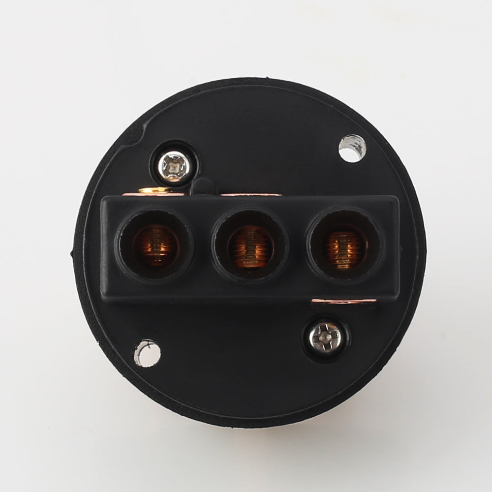 Viborg VE501 - Shcuko Connector Pure Copper