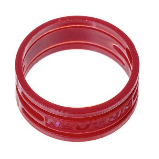 Neutrik XXR-2 (Red Ring for XX series Connectors)