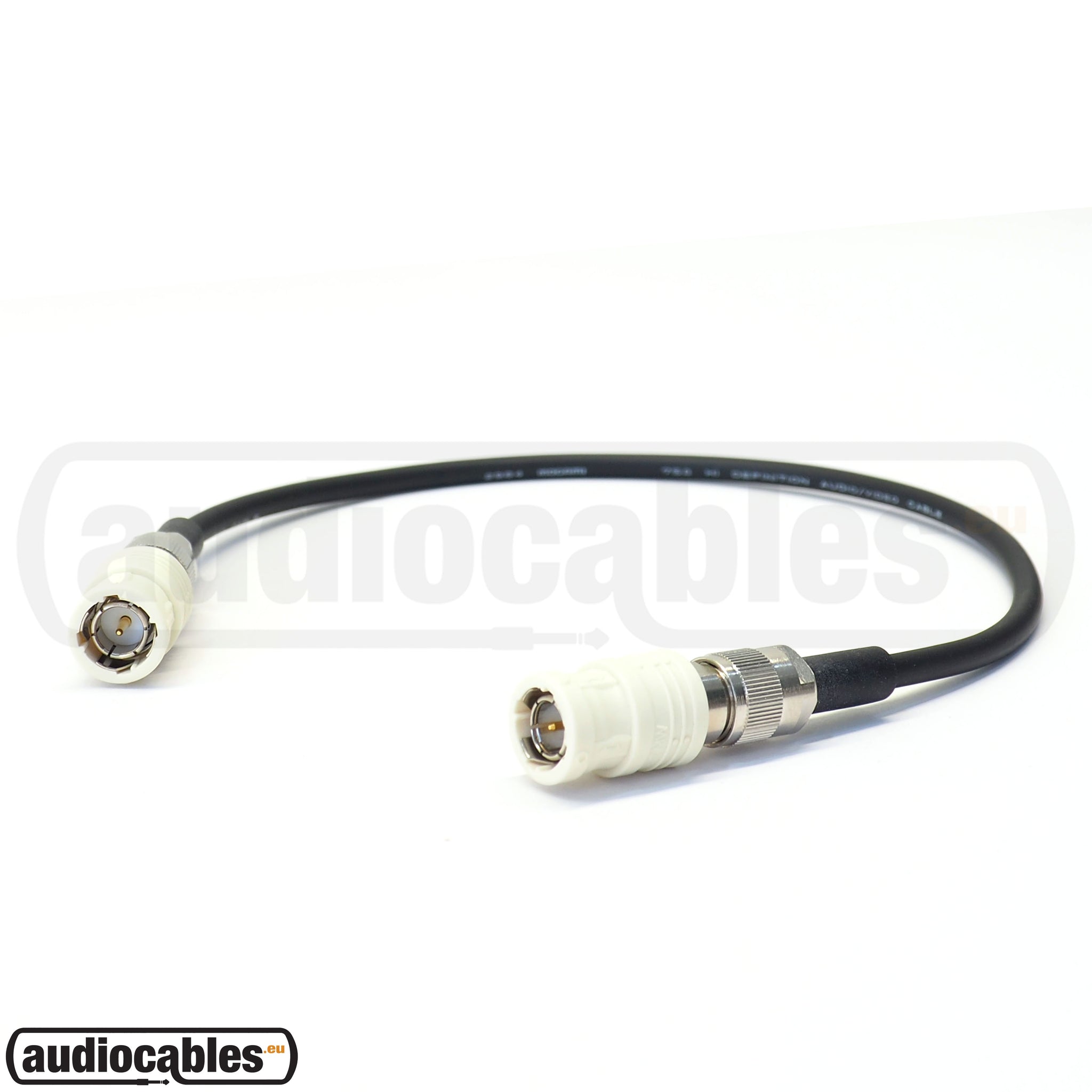 Mogami 2964 BNC to BNC World Clock 75 Ohm High Definition Cable ...