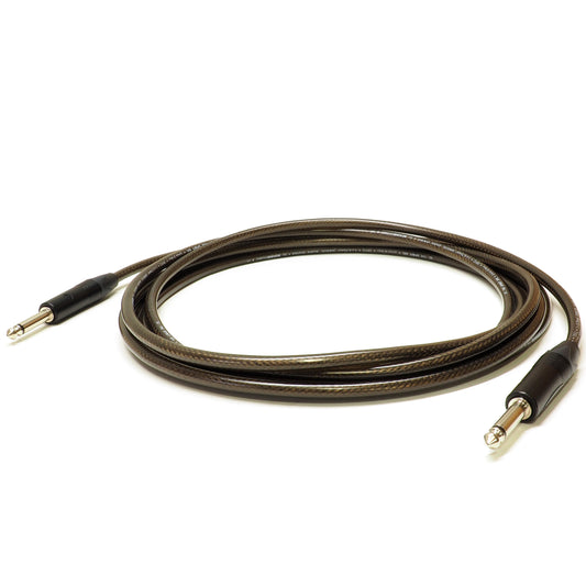 Sommer The Spirit XXL Instrument Cable w/ Neutrik Connectors - 4m