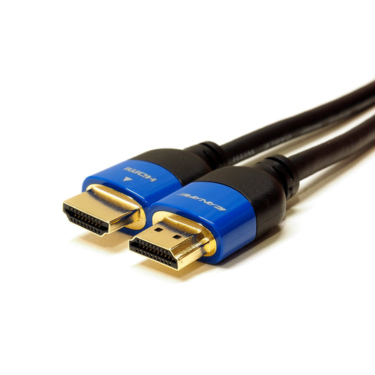 Canare Premium HDMI Cable 1m
