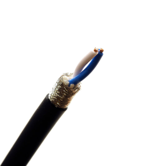 Canare L-2T2S  High Performance Balanced Cable