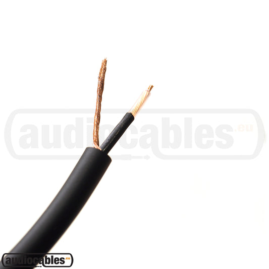 Mogami 2319 - Instrument Cable