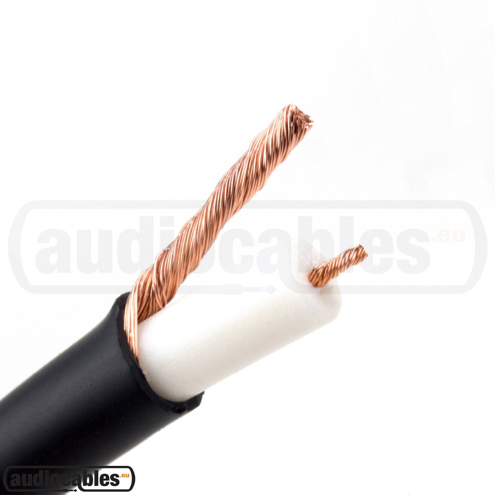 Mogami 2497 High End Cable (Bulk, Per Meter) audiocables.eu