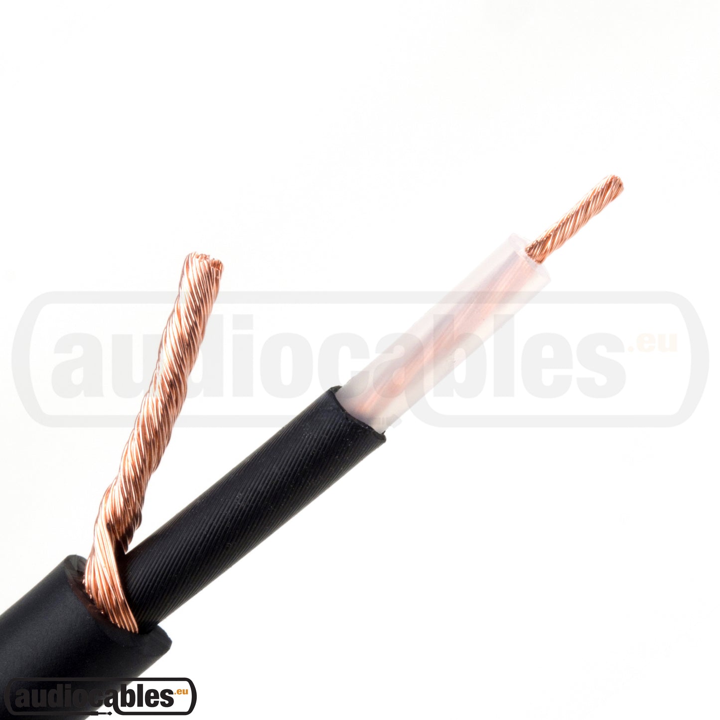 Mogami 2524 - Instrument Cable