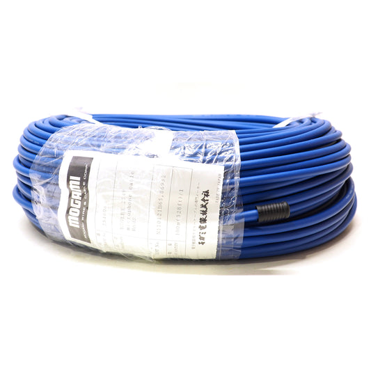 Mogami 2549 - Hi End Balanced Cable (Blue Color)