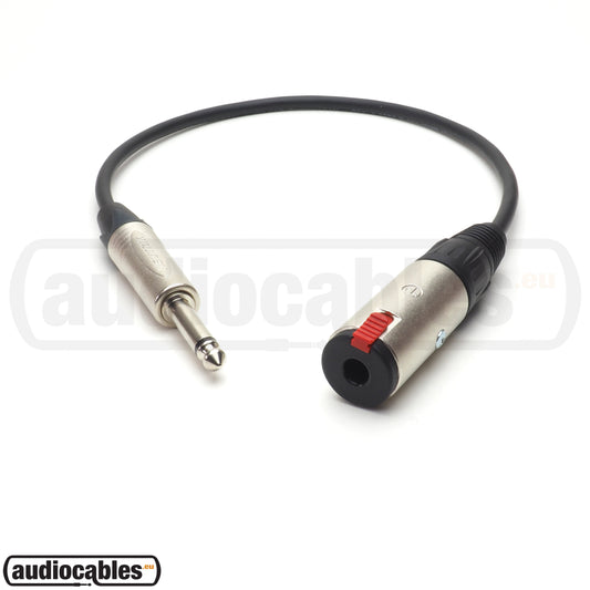 Mogami 3082 Speaker Extension Cable w/ Neutrik Connectors
