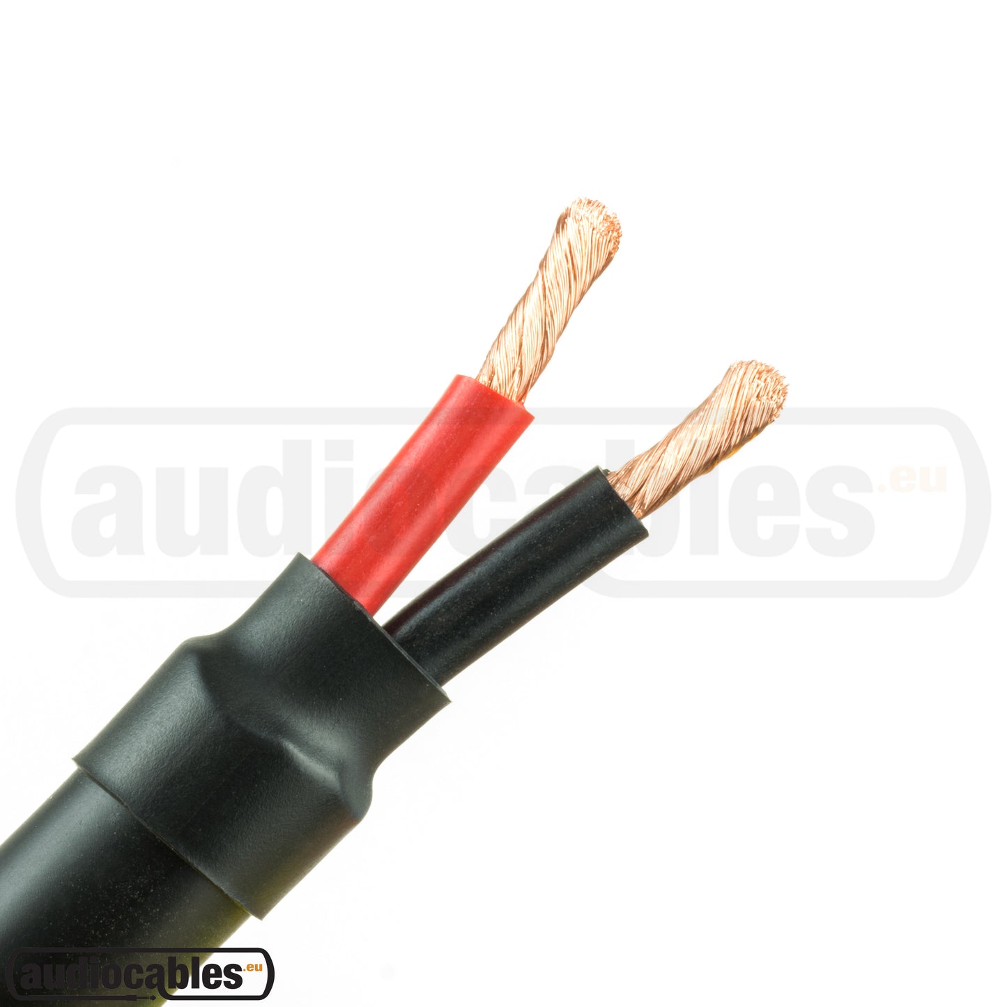 Mogami 3103 - Hi End Speaker Cable
