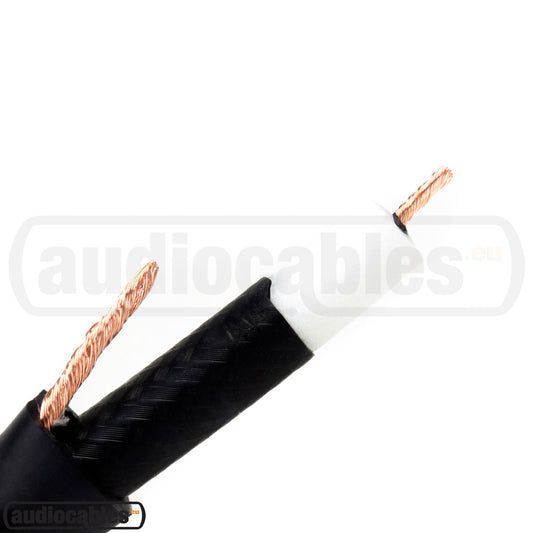 Mogami 3368 - Hi End Instrument Cable