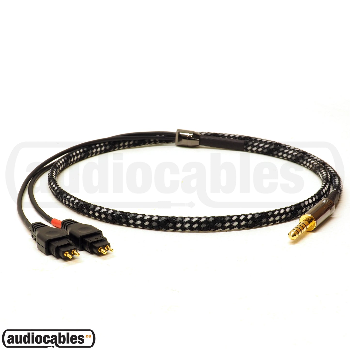 Mogami Balanced Cable for Sennheiser HD600, HD650/6XX, HD660S, HD580/58X, HD565, HD545