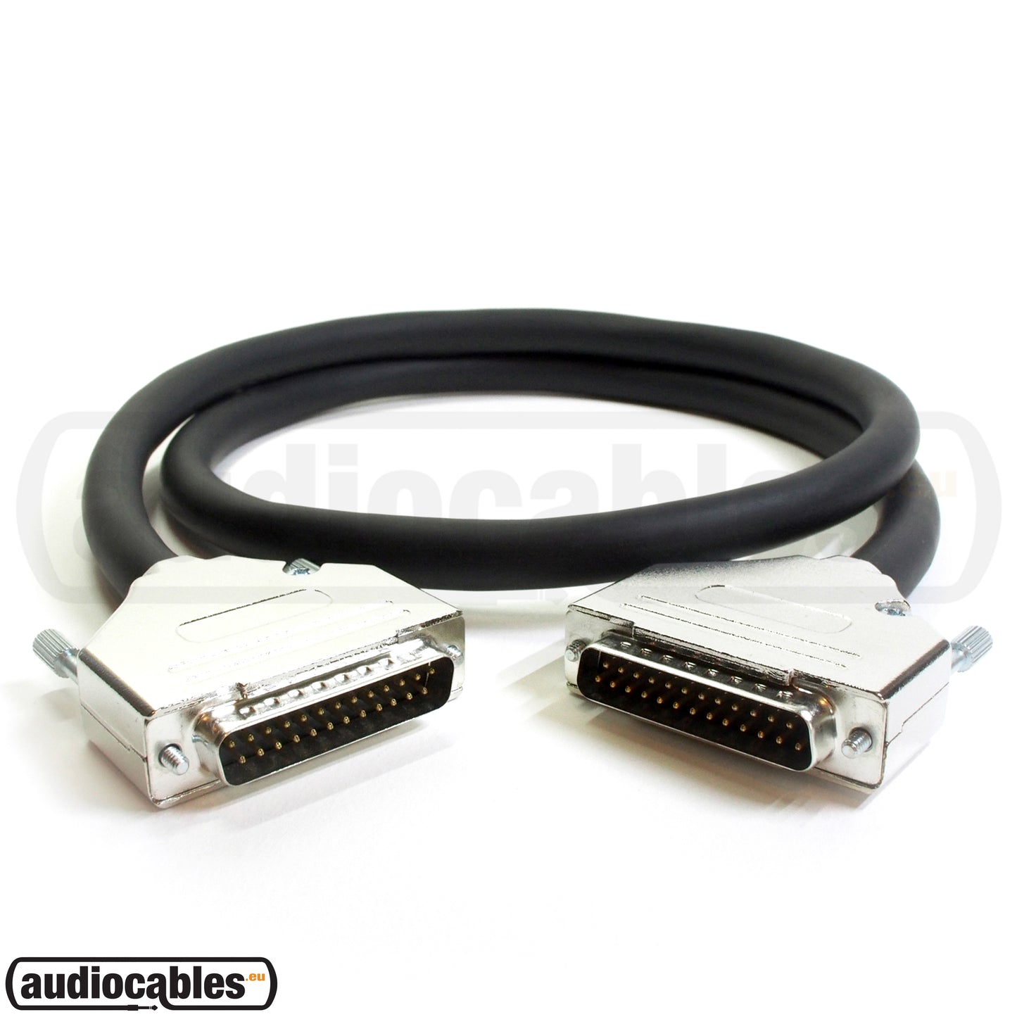 Mogami DB25 to DB25 Multi Analog Cable