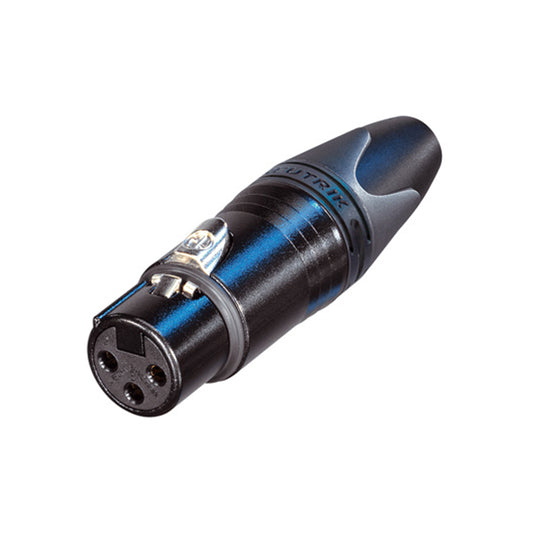 Neutrik NC3FXX-B