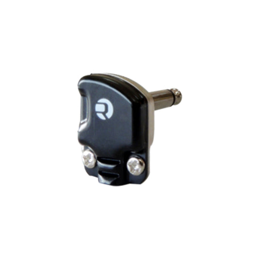Rean by Neutrik Pancake Jack Connector RP2RCF-BAG